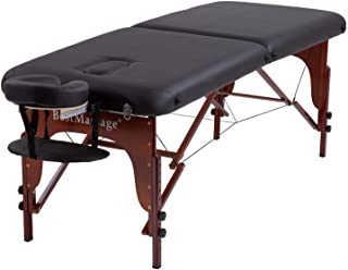 Massage Spa Beauty Table